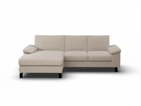 Ecksofa LO Medium L